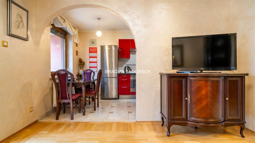 Bobrzyńskiego | 2 pok. | duży balkon miniaturka 10
