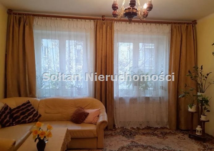 Warszawa Dolny Mokotów, 1 120 000 zł, 62.67 m2, z balkonem - zdjęcie 1