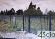 Działka z wydanymi warunkami zabudowy miniaturka 3