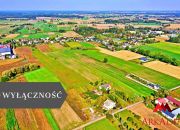 DZIAŁKA RADOMICE - SPRZEDAŻ LUB ZAMIANA miniaturka 1