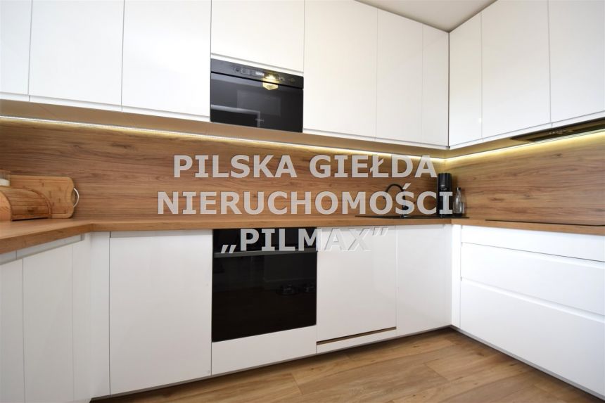 Piła Jadwiżyn, 589 000 zł, 64.89 m2, pietro 2/3 miniaturka 5