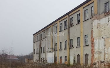 Nowogród Bobrzański, 499 990 zł, 3000 m2, do remontu