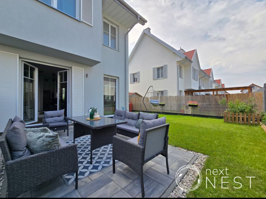 Zgorzała, 1 399 000 zł, 115 m2, segment skrajny miniaturka 18