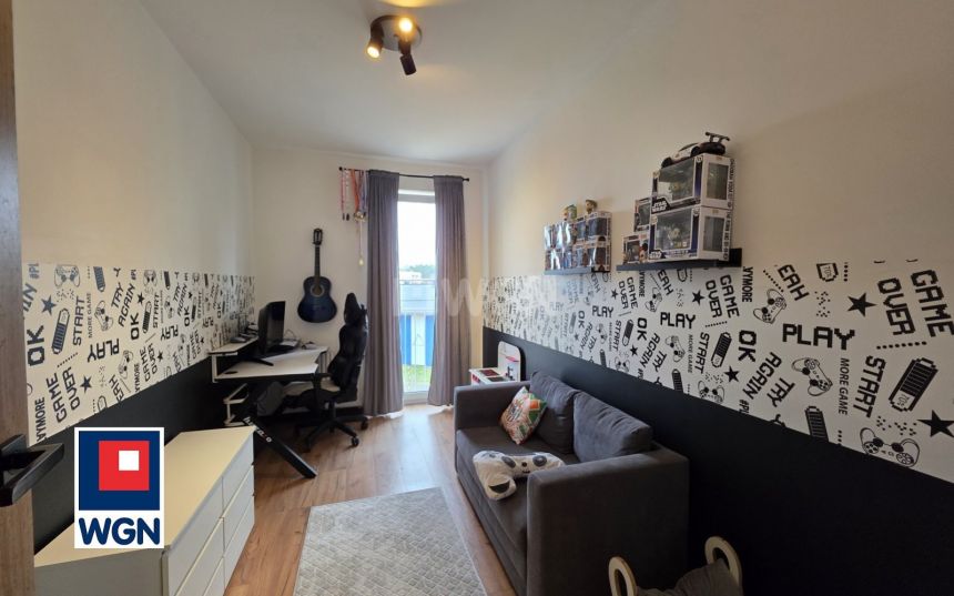 Lubin, 669 000 zł, 70.3 m2, z garażem miniaturka 12