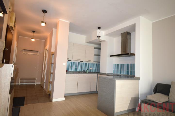 Pruszków, 496 800 zł, 36 m2, z garażem podziemnym miniaturka 2