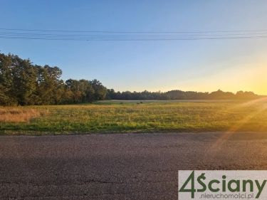 Lelewo, 650 000 zł, 40.65 ar, budowlana