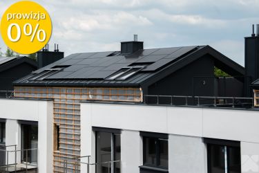 Apartament Premium | Budziwój |  Garaż
