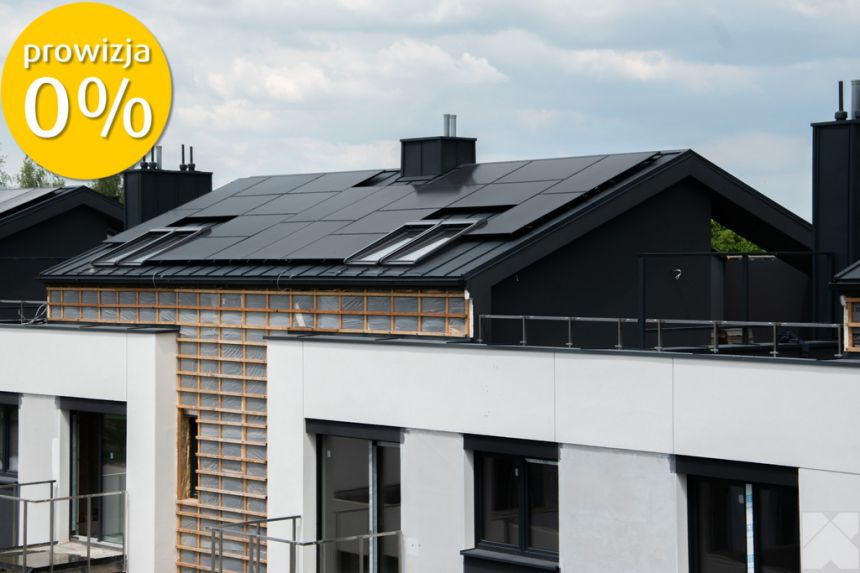 Apartament Premium | Budziwój |  Garaż - zdjęcie 1