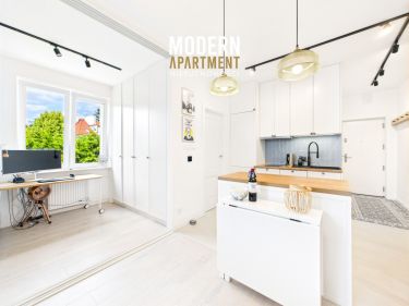 Gdańsk Przymorze, 723 000 zł, 38.1 m2, M3