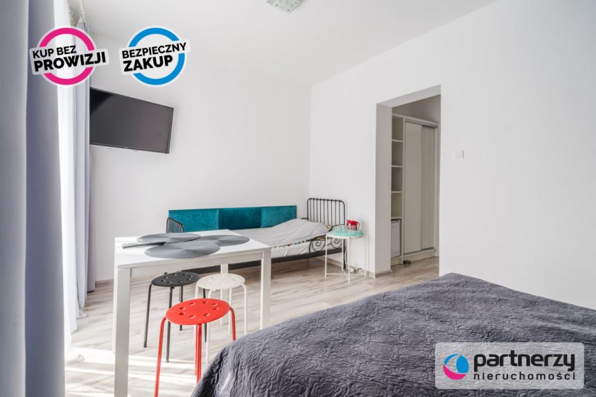Jastrzębia Góra, 4 499 000 zł, 400 m2, ogrzewanie gazowe miniaturka 22