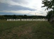Krze Duże, 420 600 zł, 28.04 ar, woda powyżej 100m miniaturka 2