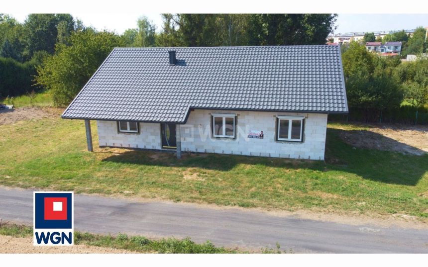 Łęczna, 595 000 zł, 160 m2, jednorodzinny miniaturka 2