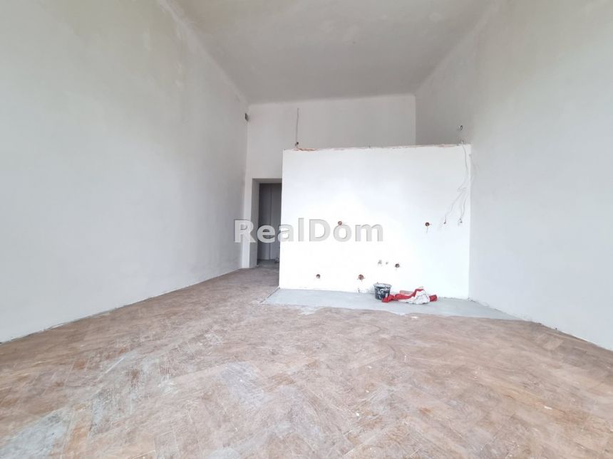 Kawalerka w stanie deweloperskim | Stare Podgórze miniaturka 10