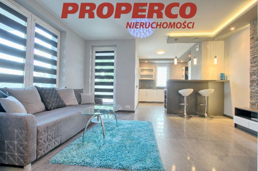 Apartament 2 pok, 50m2, Boh.Warszawy, Onyx miniaturka 1
