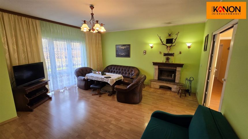 Bielsko-Biała Kamienica, 869 000 zł, 189 m2, bez prowizji miniaturka 7