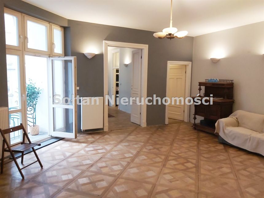 Warszawa Śródmieście, 2 550 000 zł, 120.1 m2, M4 - zdjęcie 1