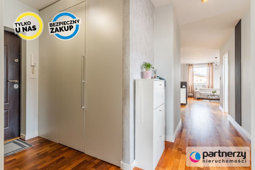 Straszyn, 799 000 zł, 87.38 m2, pietro 3, 3 miniaturka 17