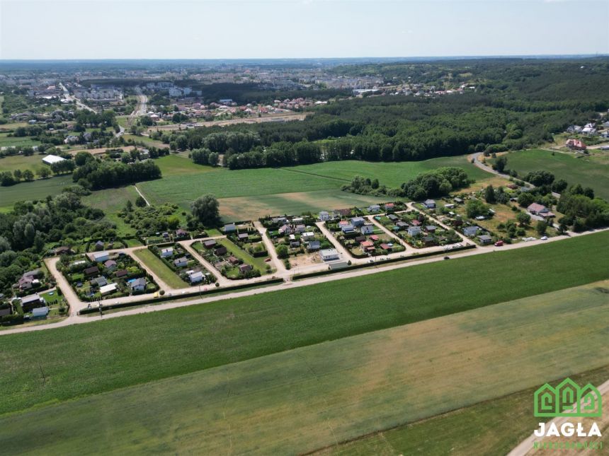 Działka inwestycyjna Bydgoszcz ul.Wyzwolenia! miniaturka 6