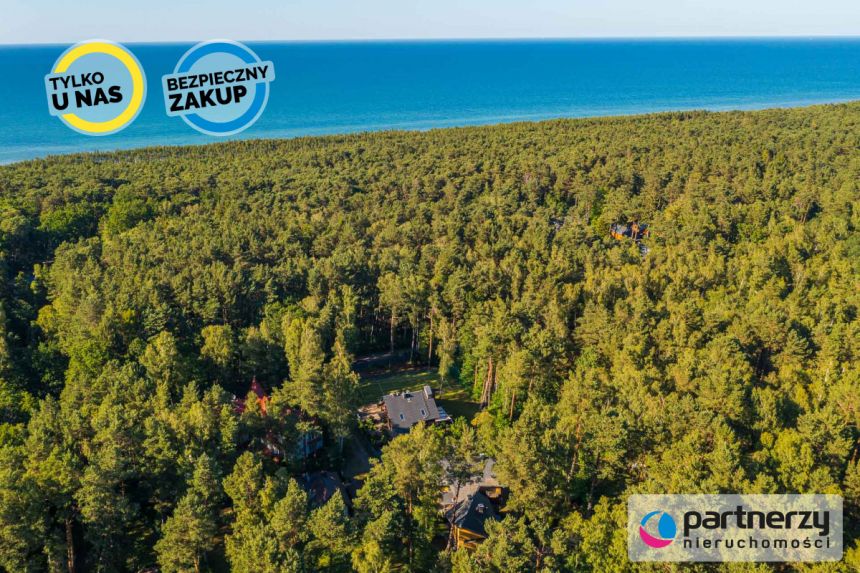 Dębki, 640 704 zł, 33.37 m2, z miejscem parkingowym miniaturka 4
