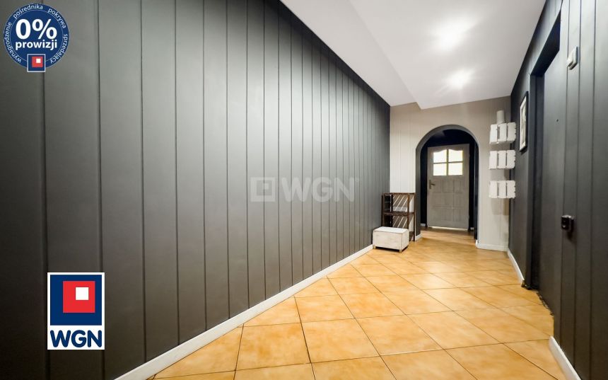 Sosnowiec Osiedle Naftowa, 479 000 zł, 80.22 m2, parter miniaturka 9
