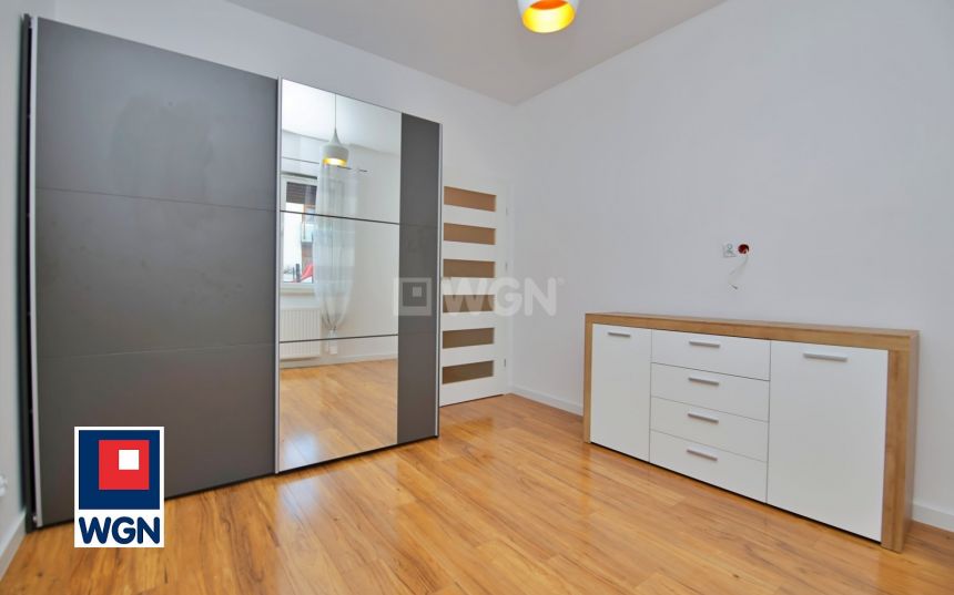 Wawrów, 599 000 zł, 68.76 m2, wysoki standard miniaturka 11