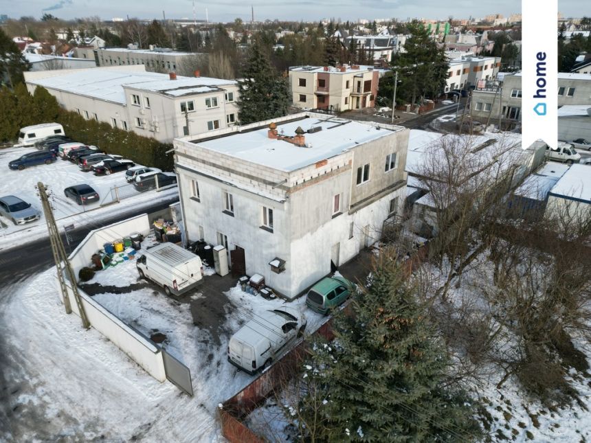 Dom na Świerczewie 204m2 miniaturka 5