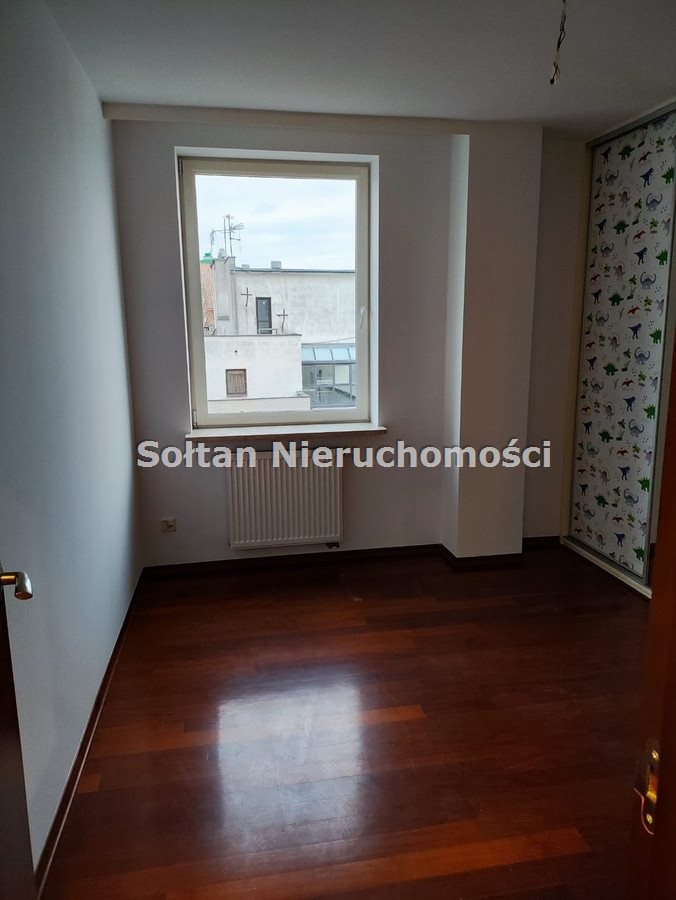 Warszawa Wola, 2 100 000 zł, 119.51 m2, pietro 7/12 miniaturka 8