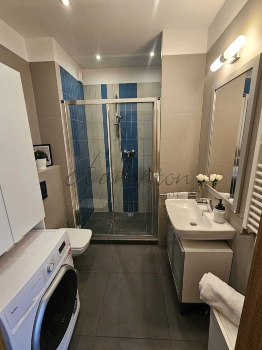 Warszawa Sady Żoliborskie, 1 000 000 zł, 47.1 m2, pietro 4/8 miniaturka 6