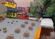 Kraków Kazimierz, 2 000 zł, 14 m2, pietro 1 miniaturka 4