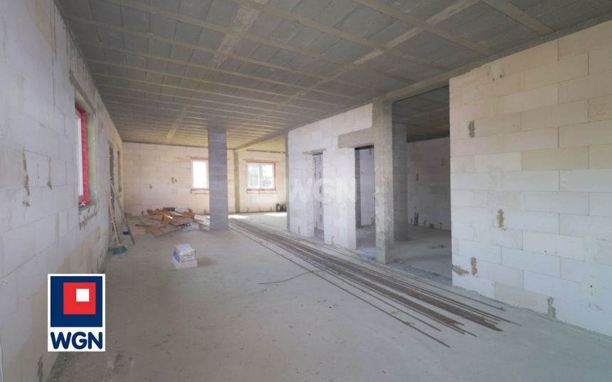 Łęczna, 595 000 zł, 160 m2, jednorodzinny miniaturka 12