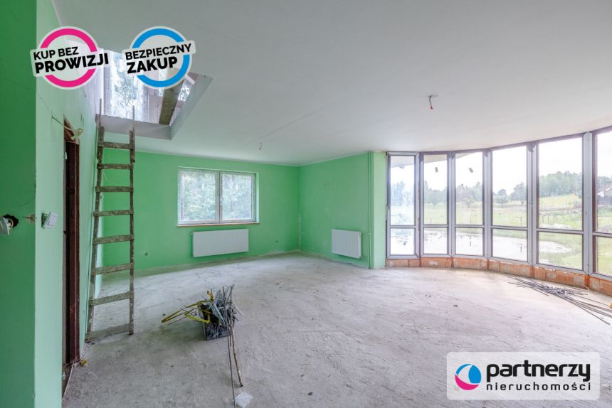 Pomlewo, 899 000 zł, 454.03 m2, z pustaka miniaturka 5