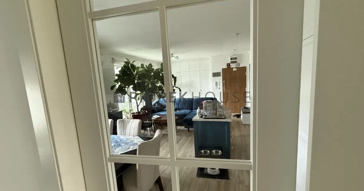 3-pokojowe mieszkanie na Pradze Południe miniaturka 2