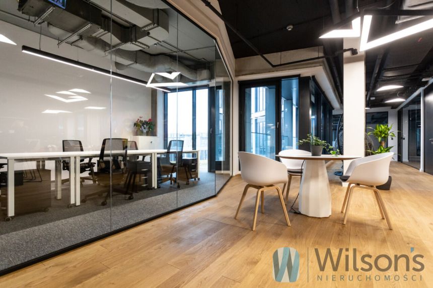 Warszawa Mokotów, 4 150 zł, 14 m2, pietro 5 miniaturka 2