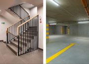Nowoczesne mieszkanie w Rumi 37 m2 z balkonem miniaturka 3