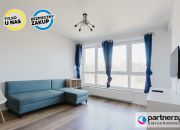 Gdańsk Piecki-Migowo, 1 100 000 zł, 77.2 m2, z balkonem miniaturka 5