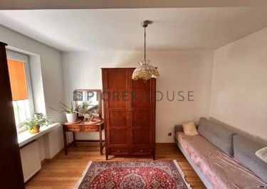 4-pokojowe mieszkanie na Ochocie
