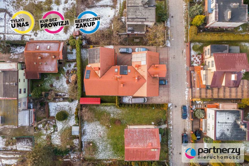 Straszyn, 2 510 000 zł, 550 m2, 17 pokoi miniaturka 37