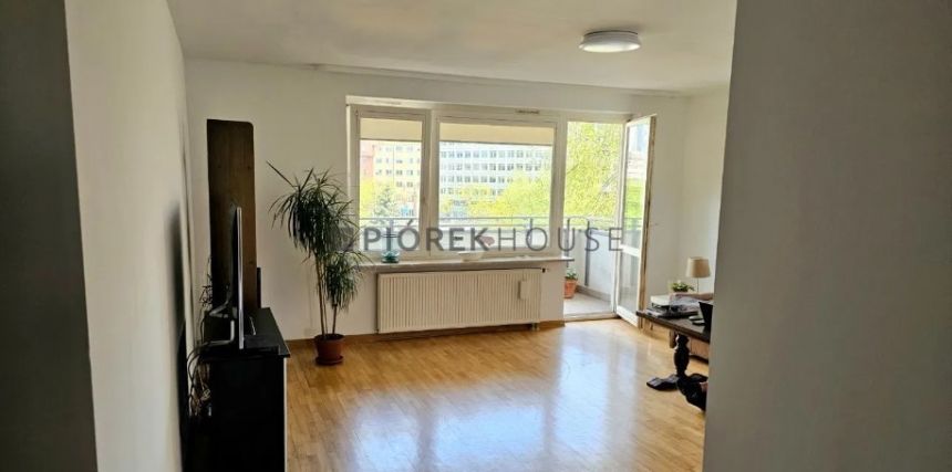 3 pokojowe mieszkanie na Ochocie miniaturka 2