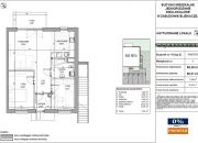 Deweloperskie - Radzymin, 2 m-ca parking. w cenie miniaturka 6