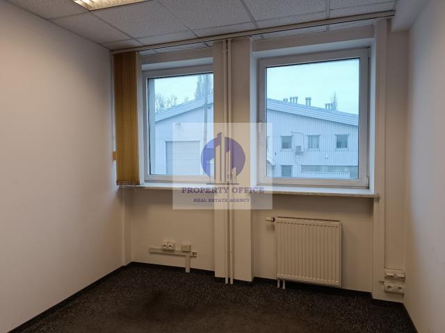 Targówek: biuro 11,50 m2 miniaturka 5