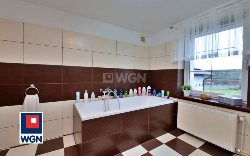 Nowiny Wielkie, 749 000 zł, 227 m2, jednorodzinny miniaturka 14