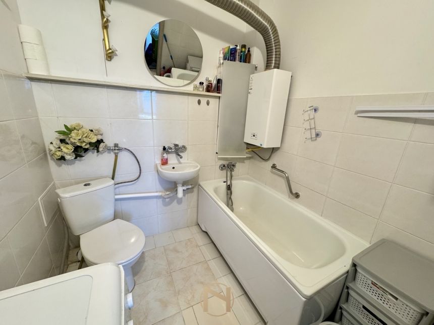 Gorzów Wielkopolski Osiedle Dolinki, 349 000 zł, 58.19 m2, pietro 8 miniaturka 13