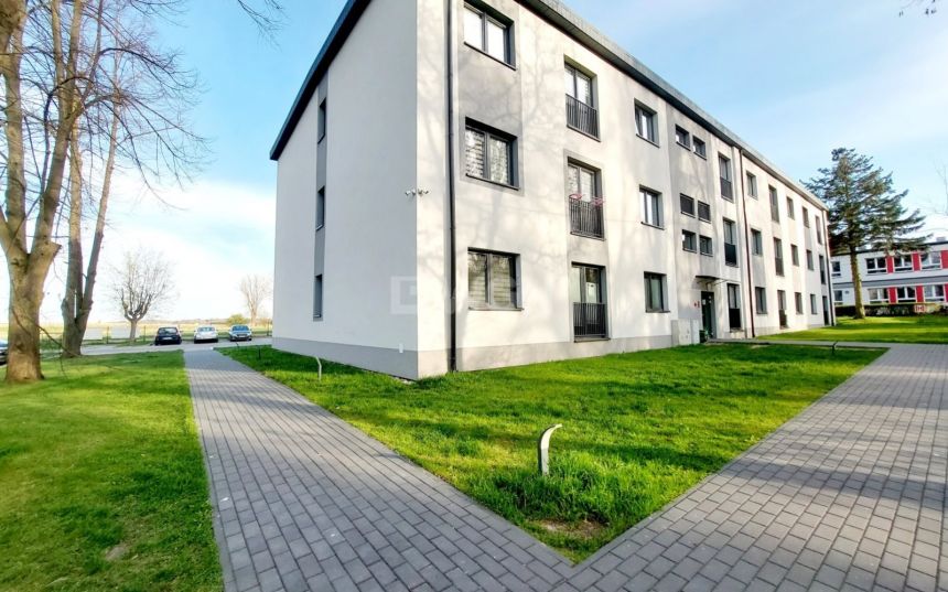 Myszków, 1 450 zł, 38 m2, pietro 2, 3 miniaturka 1