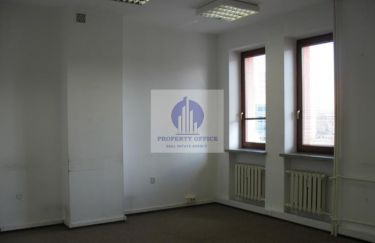 Wola: biuro 37 m2