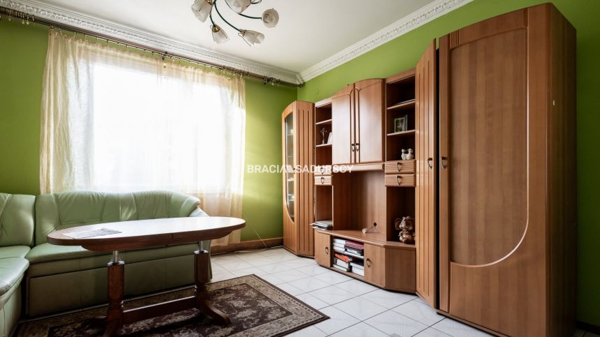 SWOSZOWICE, DOM W ZABUDOWIE BLIŹNIACZEJ, 3 POK miniaturka 5
