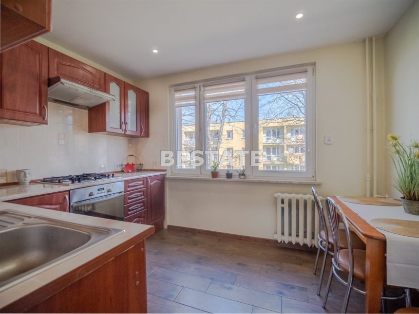 Tarnów, 349 000 zł, 45 m2, z balkonem - zdjęcie 1