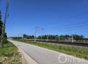 Jeziórko Ustanówek, 336 000 zł, 11.2 ar, przyłącze prądu miniaturka 8