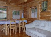Kłobuck, ul. Mikołaja Reja | Dom z bali miniaturka 8