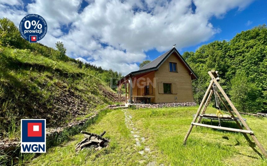 Jedlina-Zdrój, 890 000 zł, 75 m2, jednorodzinny miniaturka 7