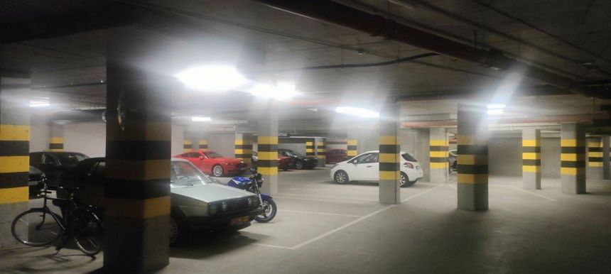 Nowoczesny apartament z przestronnym tarasem ! miniaturka 19